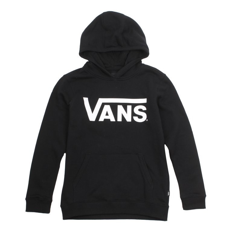 vans classic pullover hoodie